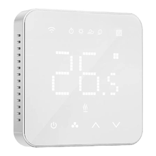 Intelligens Wi-Fi termosztát Meross MTS200HK(EU) (HomeKit)