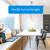 Wi-Fi Okos Fali Kapcsoló Meross MSS810HK-UN, - 3. kép