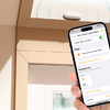 Meross MS200H intelligens vezeték nélküli ajtó/ablak szenzor (HomeKit) (Meross MSH300 szükséges) - 1. kép