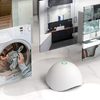 Meross MS400 okos vízszivárgás-érzékelő (HomeKit) (Meross MSH300 szükséges) - 0. kép