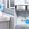 Meross MS400 okos vízszivárgás-érzékelő (HomeKit) (Meross MSH300 szükséges) - 1. kép