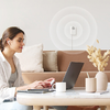Meross MS600 WiFi intelligens jelenlétérzékelő (Matter) - 2. kép