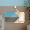 Meross MS600 WiFi intelligens jelenlétérzékelő (Matter) - 3. kép