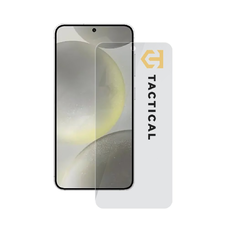 Tactical Glass Shield 2.5D for Samsung Galaxy A36 5G Clear üvegfólia