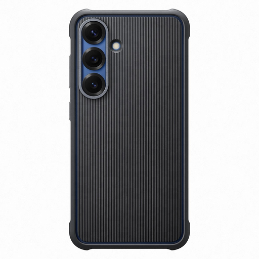 EF-RS931CBE Samsung Rugged tok Galaxy S25-höz Fekete EF-RS931CBE Samsung Rugged tok Galaxy S25-höz Fekete