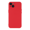 Szilikon tok Xiaomi 15 Pro piros tok - 2. kép
