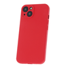 Szilikon tok Xiaomi 15 Pro piros tok - 3. kép