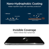 Spigen Glas.tr Nano Liquid üvegfólia - 1. kép