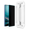 Galaxy S25 Ultra Spigen Glas.tr „Ez Fit” Hd Privacy Üvegfólia (2 Db) - 0. kép