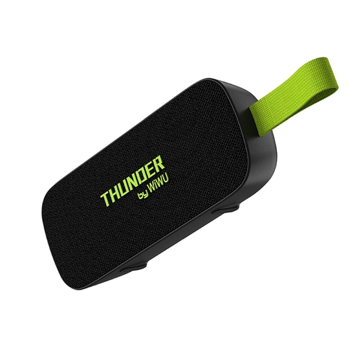 WiWU - Vezeték nélküli Bluetooth Hangszóró Thunder H2