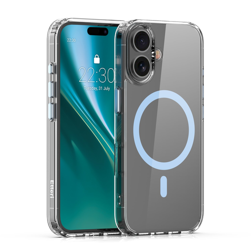 Etteri Color Mag tok iPhone 16 Plus 6,7 Etteri Color Mag tok iPhone 16 Plus 6,7
