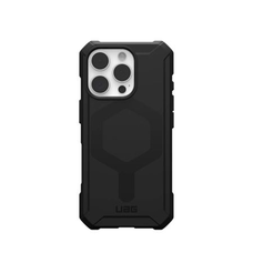 UAG Essential Armor Magsafe iPhone 16 Pro tok - Fekete