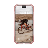 UAG Essential Armor Magsafe iPhone 16 Pro Max tok - Pink - 0. kép