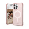 UAG Essential Armor Magsafe iPhone 16 Pro Max tok - Pink - 1. kép