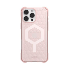 UAG Essential Armor Magsafe iPhone 16 Pro Max tok - Pink