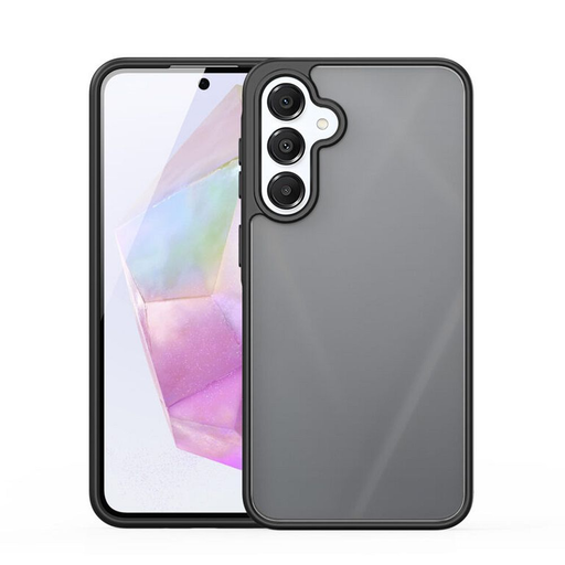 DUX DUCIS YIND tok SAMSUNG A36/56 5G fekete DUX DUCIS YIND tok SAMSUNG A36/56 5G fekete