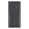 VEGER powerbank 10 000 mAh PD QC3.0 20W ACE100 (W1146) fekete - 0. kép