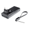 VEGER powerbank 10 000 mAh PD QC3.0 20W ACE100 (W1146) fekete - 1. kép