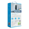 VEGER powerbank 10 000 mAh PD QC3.0 20W ACE100 (W1146) fekete - 4. kép