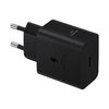 Samsung EP-T4511NBEGEU 45W 4.05A 1x USB-C fali töltő - Fekete - 0. kép