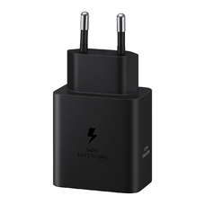 Samsung EP-T4511NBEGEU 45W 4.05A 1x USB-C fali töltő - Fekete