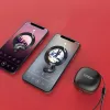 Nillkin TW003 GO TWS vezeték nélküli bluetooth 5.0 DSP IPX5 fülhallgató piros - 2. kép