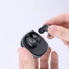 Nillkin TW003 GO TWS vezeték nélküli bluetooth 5.0 DSP IPX5 fülhallgató piros - 3. kép
