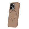 Szilikon Vékony Mag tok iPhone 16 Pro 6,3
