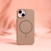 Szilikon Vékony Mag tok iPhone 16 Pro 6,3