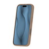 Szilikon Vékony Mag tok iPhone 16 Pro 6,3