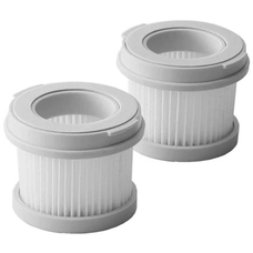 Xiaomi Porszívó Poratka 2 Filter (2 darab) Fehér EU BHR8386GL