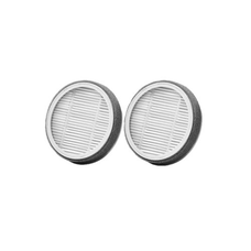 Xiaomi Porszívó Poratka Pro Szűrő (2db) Fehér EU BHR8935GL