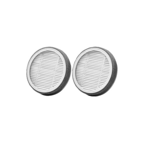 Xiaomi Porszívó Poratka Pro Szűrő (2db) Fehér EU BHR8935GL