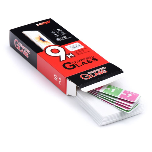 Edzett üveg (SET 10in1) - Samsung Galaxy A36 5G / A56 5G üvegfólia Edzett üveg (SET 10in1) - Samsung Galaxy A36 5G / A56 5G üvegfólia
