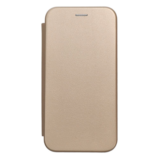 ELEGANCE fliptok Samsung Galaxy A26 arany tok ELEGANCE fliptok Samsung Galaxy A26 arany tok