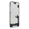 iPhone 15 Plus LCD képernyő digitalizálóval fekete (ZY-LTPS) IC átvihető - 1. kép