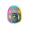 Maxlife FM transmitter Bluetooth MXFT-03 fekete - 0. kép