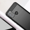 CARBON tok OPPO A53 2020 fekete - 0. kép