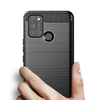 CARBON tok OPPO A53 2020 fekete - 4. kép