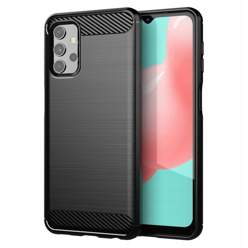 OPPO A54 5G / A74 5G / A93 5G karbon tok fekete OPPO A54 5G / A74 5G / A93 5G karbon tok fekete