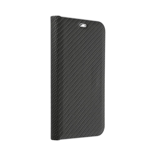 LUNA Fliptok arany színben XIAOMI Redmi NOTE 11 / 11S fekete tok LUNA Fliptok arany színben XIAOMI Redmi NOTE 11 / 11S fekete tok