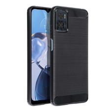 CARBON tok Motorola E22 / E22i fekete