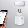 Smart Plug Matter NEO NAS-WR10WM WiFi 16A - 3. kép