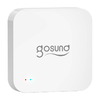 Gosund Okos Zigbee/WiFi/BLE Átjáró ST21 Tuya - 1. kép