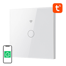 Gosund SLS1 WiFi Smart Touch fénykapcsoló (egykezes)