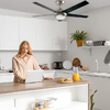 Gosund SLS1 WiFi Smart Touch fénykapcsoló (egykezes) - 3. kép