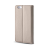 Smart Magnet tok a Motorola Edge 50 Fusion arany - 0. kép