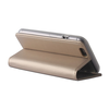 Smart Magnet tok a Motorola Edge 50 Fusion arany - 2. kép