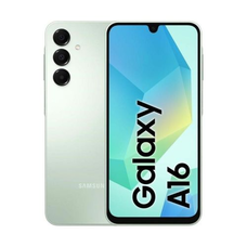 Samsung SM-A165B Galaxy A16 Dual SIM 8GB RAM 256GB Világoszöld EU