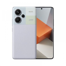 Xiaomi Redmi Note 13 Pro+ 5G Dual SIM 8GB RAM 256GB Töltővel Aurora Lila EU